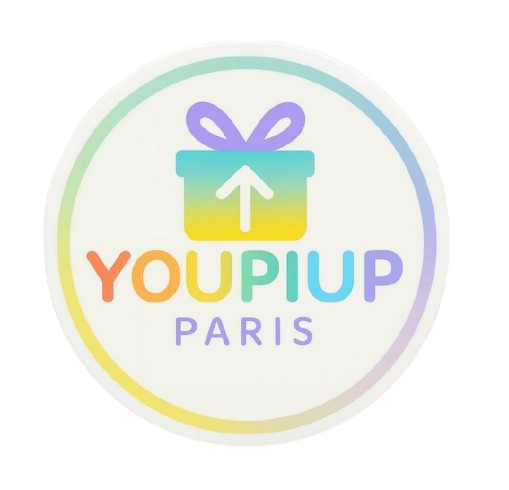 Youpiup logo